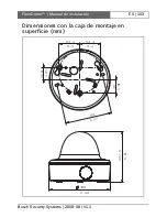 Предварительный просмотр 103 страницы Bosch FlexiDome XT+ Installation Instructions Manual