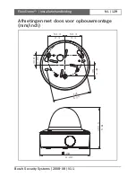 Предварительный просмотр 129 страницы Bosch FlexiDome XT+ Installation Instructions Manual