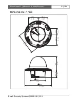 Предварительный просмотр 154 страницы Bosch FlexiDome XT+ Installation Instructions Manual