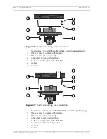 Предварительный просмотр 18 страницы Bosch FlexiDome2X VDN-498V03 Installation Manual