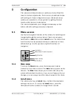 Preview for 26 page of Bosch FlexiDome2X VDN-498V03 Installation Manual