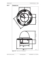 Preview for 47 page of Bosch FlexiDome2X VDN-498V03 Installation Manual