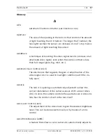 Preview for 50 page of Bosch FlexiDome2X VDN-498V03 Installation Manual