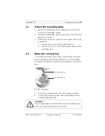 Предварительный просмотр 23 страницы Bosch FlexiDomeDN IP NWD-495V03-10 Operating Instructions Manual