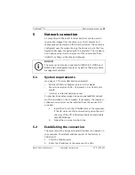 Предварительный просмотр 29 страницы Bosch FlexiDomeDN IP NWD-495V03-10 Operating Instructions Manual