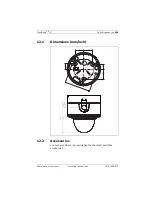 Предварительный просмотр 105 страницы Bosch FlexiDomeDN IP NWD-495V03-10 Operating Instructions Manual