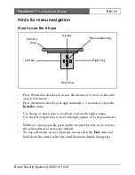 Preview for 21 page of Bosch FlexiDomeDN VDN-495V03-10 Installation Instructions Manual