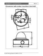 Preview for 32 page of Bosch FlexiDomeDN VDN-495V03-10 Installation Instructions Manual