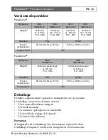 Preview for 39 page of Bosch FlexiDomeDN VDN-495V03-10 Installation Instructions Manual