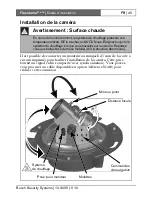 Preview for 46 page of Bosch FlexiDomeDN VDN-495V03-10 Installation Instructions Manual