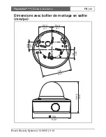 Preview for 64 page of Bosch FlexiDomeDN VDN-495V03-10 Installation Instructions Manual