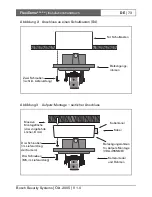 Preview for 74 page of Bosch FlexiDomeDN VDN-495V03-10 Installation Instructions Manual