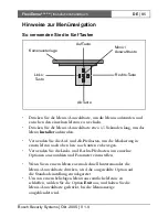 Preview for 86 page of Bosch FlexiDomeDN VDN-495V03-10 Installation Instructions Manual