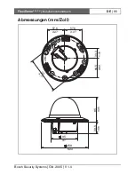 Preview for 96 page of Bosch FlexiDomeDN VDN-495V03-10 Installation Instructions Manual