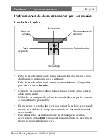 Preview for 119 page of Bosch FlexiDomeDN VDN-495V03-10 Installation Instructions Manual