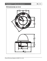 Preview for 130 page of Bosch FlexiDomeDN VDN-495V03-10 Installation Instructions Manual