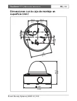 Preview for 131 page of Bosch FlexiDomeDN VDN-495V03-10 Installation Instructions Manual