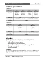 Preview for 139 page of Bosch FlexiDomeDN VDN-495V03-10 Installation Instructions Manual