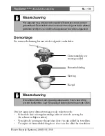 Preview for 140 page of Bosch FlexiDomeDN VDN-495V03-10 Installation Instructions Manual