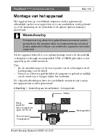 Preview for 141 page of Bosch FlexiDomeDN VDN-495V03-10 Installation Instructions Manual