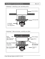 Preview for 142 page of Bosch FlexiDomeDN VDN-495V03-10 Installation Instructions Manual