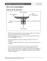 Preview for 153 page of Bosch FlexiDomeDN VDN-495V03-10 Installation Instructions Manual