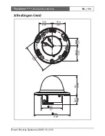 Preview for 163 page of Bosch FlexiDomeDN VDN-495V03-10 Installation Instructions Manual