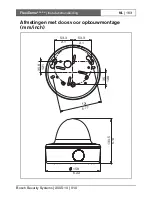 Preview for 164 page of Bosch FlexiDomeDN VDN-495V03-10 Installation Instructions Manual