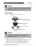 Preview for 204 page of Bosch FlexiDomeDN VDN-495V03-10 Installation Instructions Manual