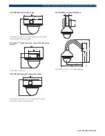 Preview for 3 page of Bosch FlexiDomeVF VDC-445V03-10 Brochure & Specs