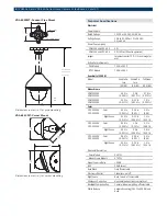 Preview for 4 page of Bosch FlexiDomeVF VDC-445V03-10 Brochure & Specs