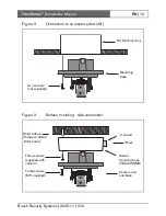 Предварительный просмотр 10 страницы Bosch FlexiDomeVF VDC-445V03-10 Installation Instructions Manual