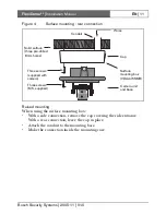 Предварительный просмотр 11 страницы Bosch FlexiDomeVF VDC-445V03-10 Installation Instructions Manual