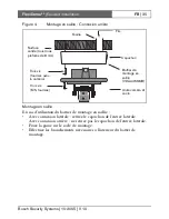 Предварительный просмотр 35 страницы Bosch FlexiDomeVF VDC-445V03-10 Installation Instructions Manual