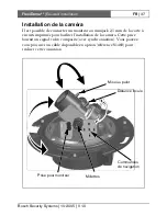 Предварительный просмотр 37 страницы Bosch FlexiDomeVF VDC-445V03-10 Installation Instructions Manual