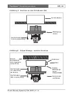 Предварительный просмотр 58 страницы Bosch FlexiDomeVF VDC-445V03-10 Installation Instructions Manual