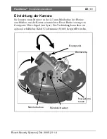 Предварительный просмотр 61 страницы Bosch FlexiDomeVF VDC-445V03-10 Installation Instructions Manual