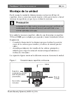 Предварительный просмотр 81 страницы Bosch FlexiDomeVF VDC-445V03-10 Installation Instructions Manual