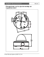 Предварительный просмотр 96 страницы Bosch FlexiDomeVF VDC-445V03-10 Installation Instructions Manual