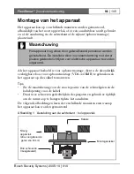 Предварительный просмотр 105 страницы Bosch FlexiDomeVF VDC-445V03-10 Installation Instructions Manual