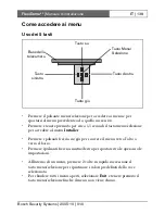 Предварительный просмотр 138 страницы Bosch FlexiDomeVF VDC-445V03-10 Installation Instructions Manual