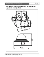 Предварительный просмотр 144 страницы Bosch FlexiDomeVF VDC-445V03-10 Installation Instructions Manual