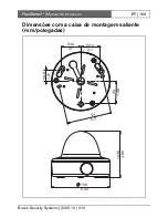 Предварительный просмотр 168 страницы Bosch FlexiDomeVF VDC-445V03-10 Installation Instructions Manual