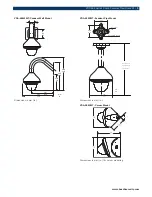 Preview for 3 page of Bosch FlexiDomeXF VDC-485V03-10 Specifications