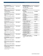 Preview for 5 page of Bosch FlexiDomeXF VDC-485V03-10 Specifications