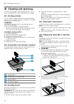 Preview for 22 page of Bosch FlexInduction PXX8 D Series User Manual