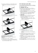 Preview for 23 page of Bosch FlexInduction PXX8 D Series User Manual