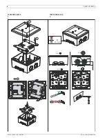 Preview for 4 page of Bosch FLM-320-EOL4W-S Installation Manual