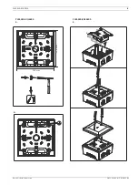 Preview for 5 page of Bosch FLM-320-EOL4W-S Installation Manual