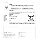 Preview for 11 page of Bosch FLM-320-EOL4W-S Installation Manual